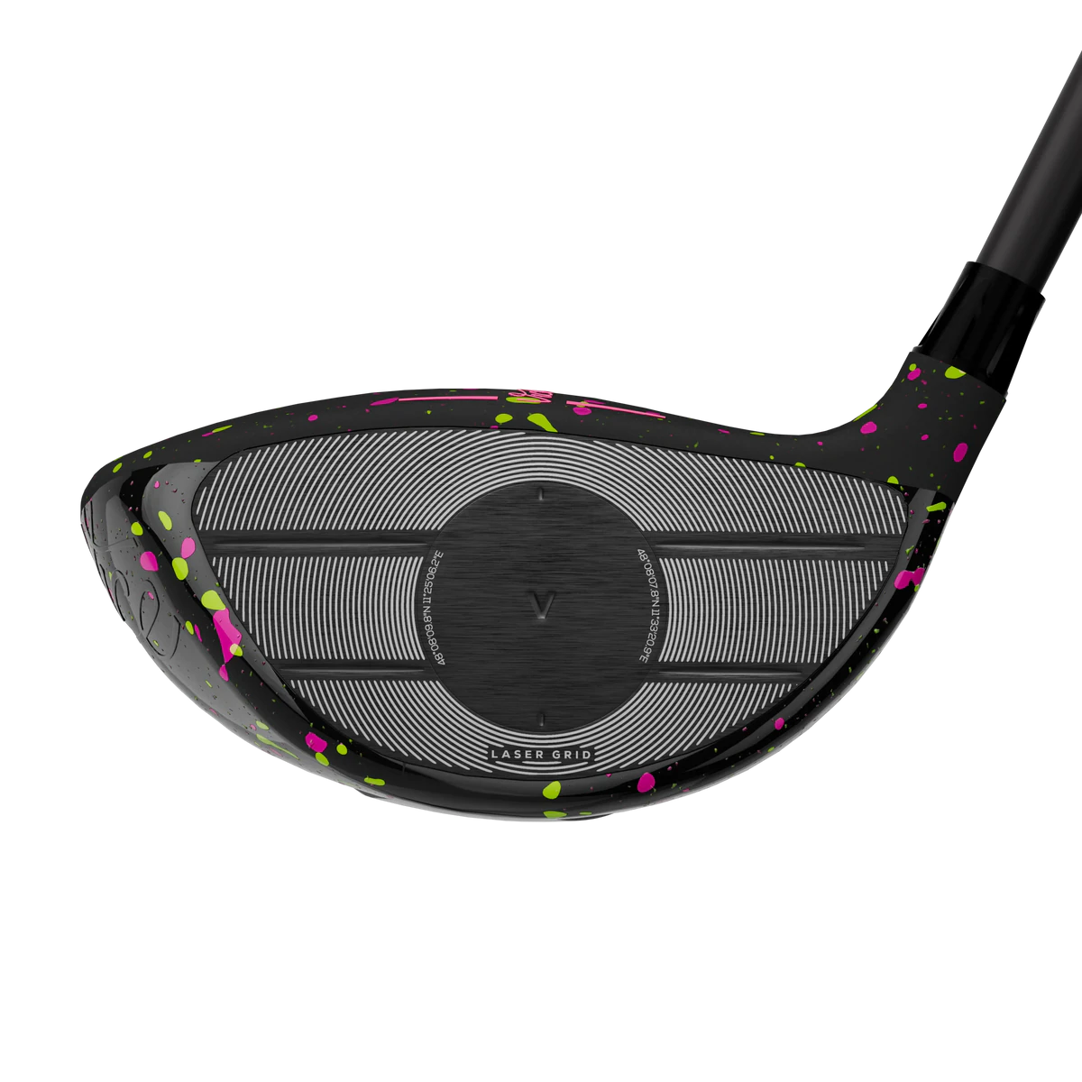 Vice Golf VGD01+  Night Strike Special Edition Stiff 10.5