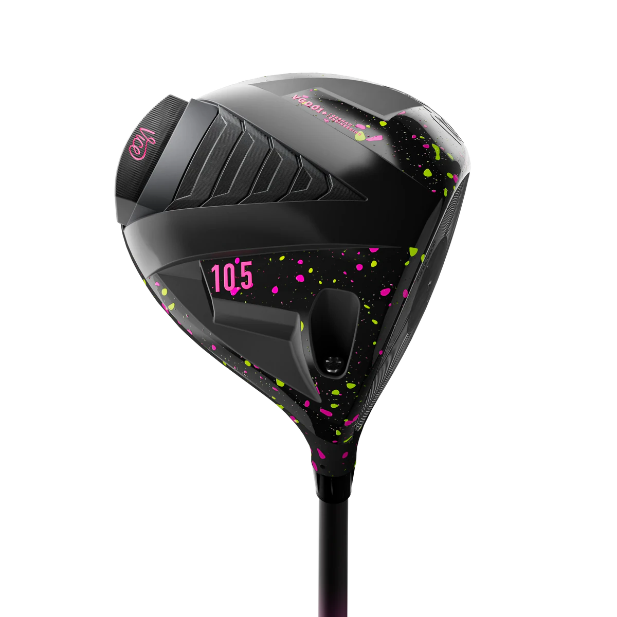 Vice Golf VGD01+  Night Strike Special Edition Stiff 10.5