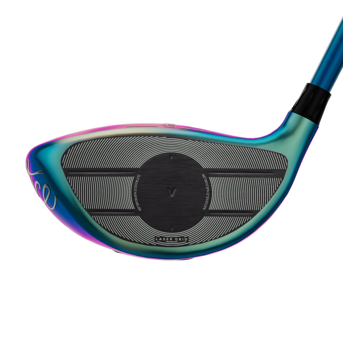 Vice Golf VGD01+  Spectrum Strike Special Edition Regular 10.5