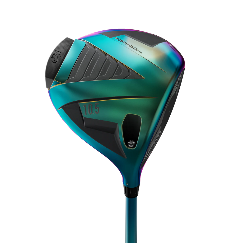 Vice Golf VGD01+  Spectrum Strike Special Edition Regular 10.5