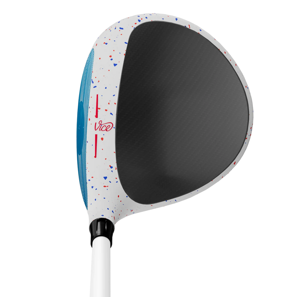 Vice Golf VGD01+  Stars & Strike Special Edition Stiff 10.5