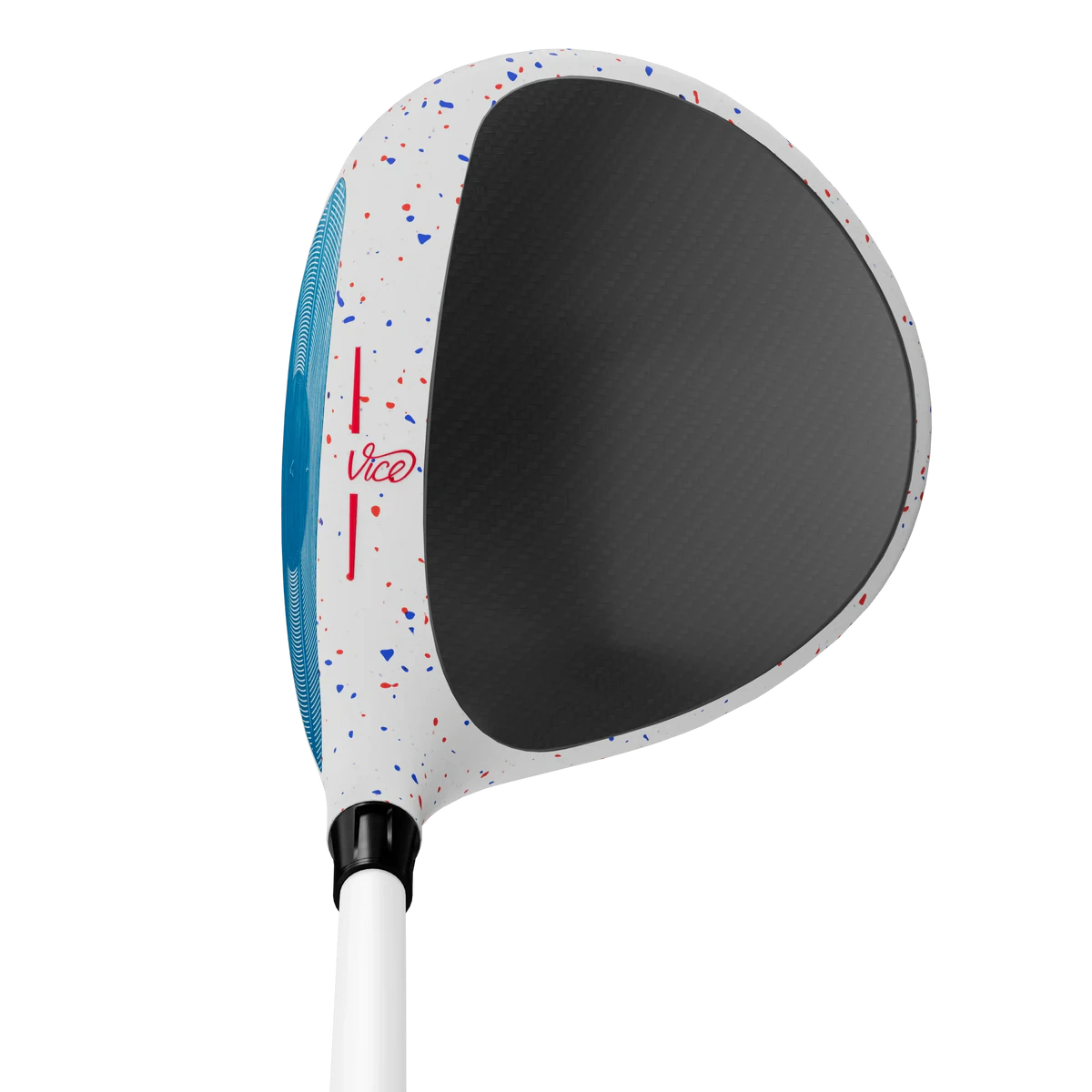 Vice Golf VGD01+  Stars & Strike Special Edition Stiff 10.5