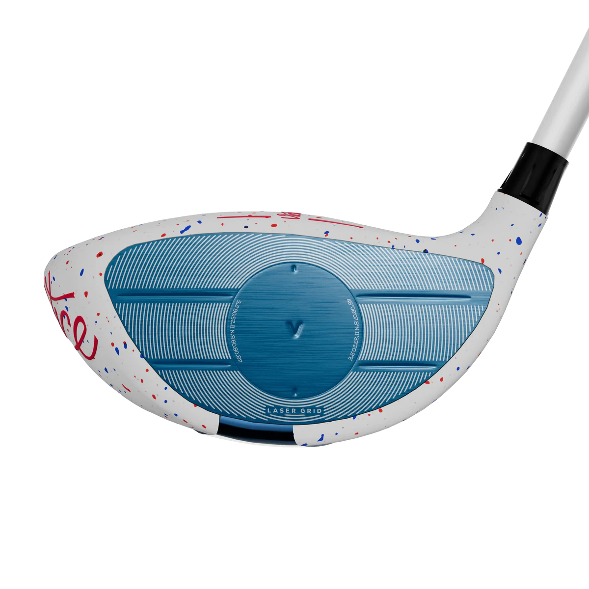Vice Golf VGD01+  Stars & Strike Special Edition Stiff 10.5