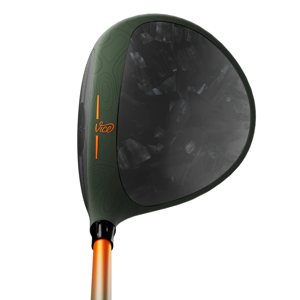 Vice Golf VGD01+  Terra Strike Special Edition Stiff 10.5