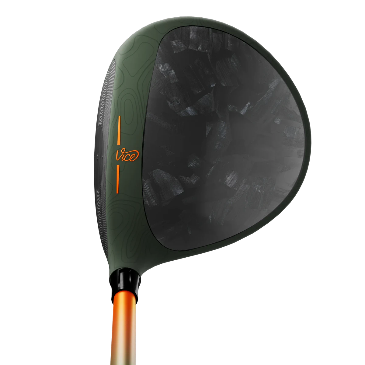 Vice Golf VGD01+  Terra Strike Special Edition Stiff 10.5