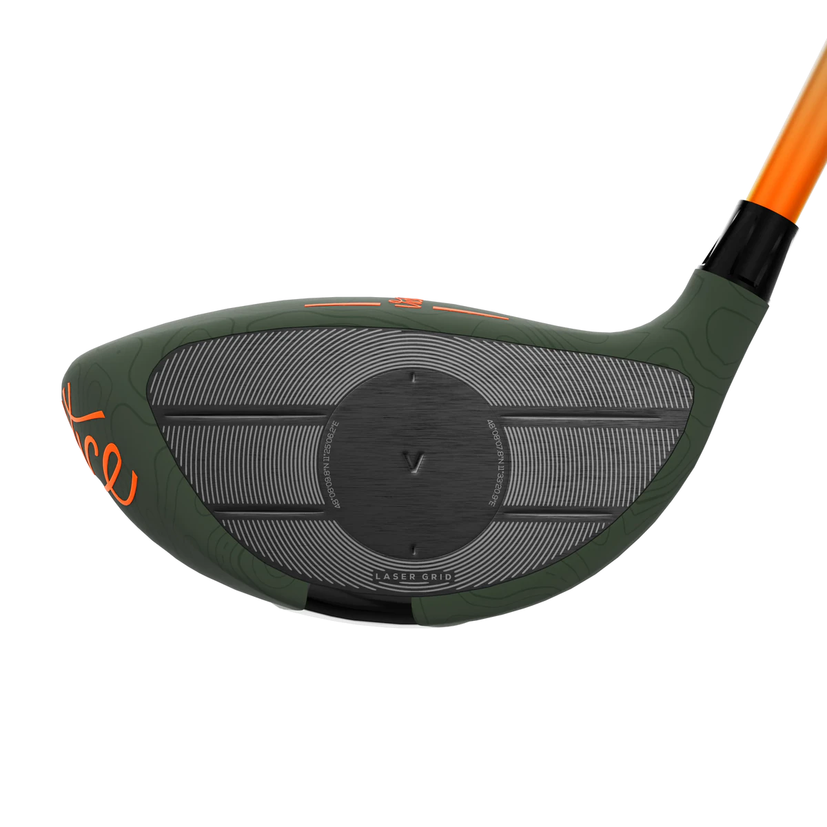 Vice Golf VGD01+  Terra Strike Special Edition Stiff 10.5