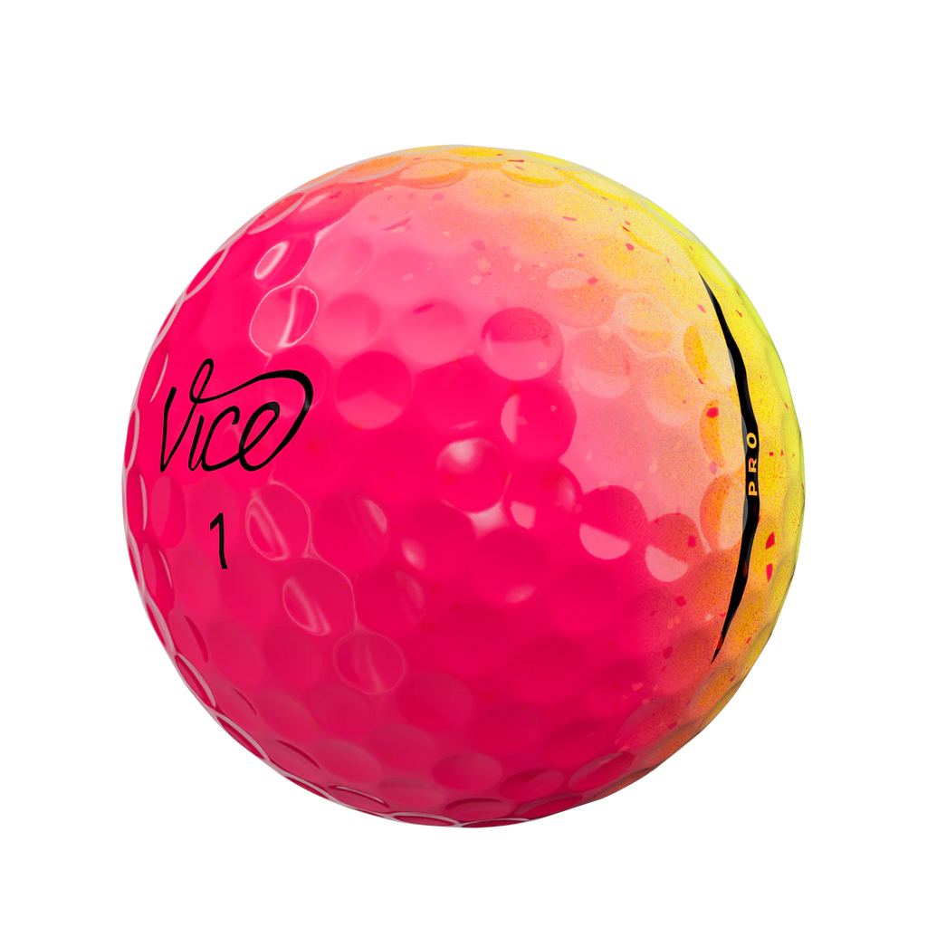 Vice Pro Neon Sunset