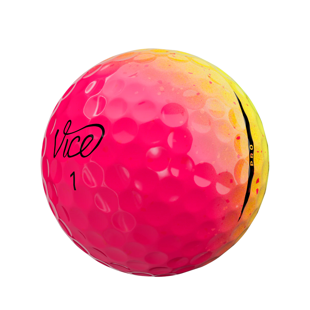 Vice Pro Neon Sunset
