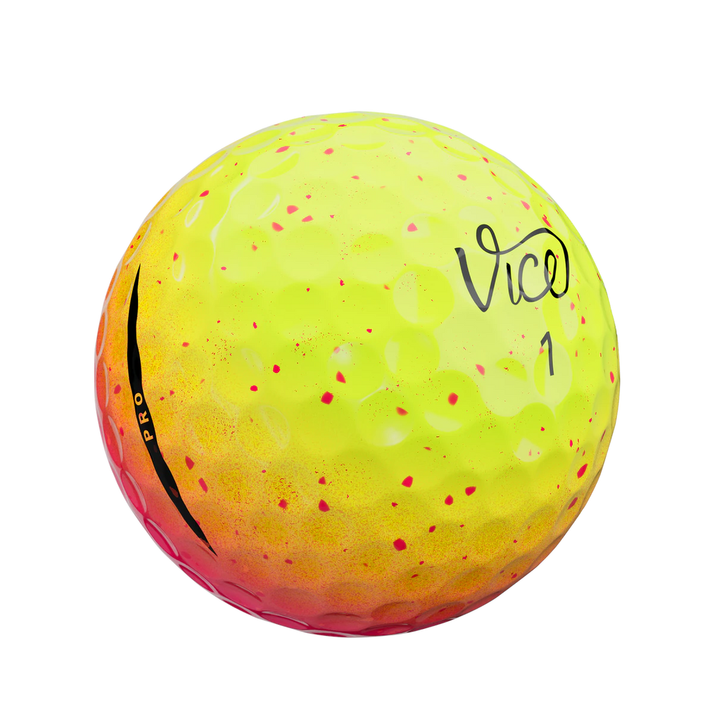 Vice Pro Neon Sunset