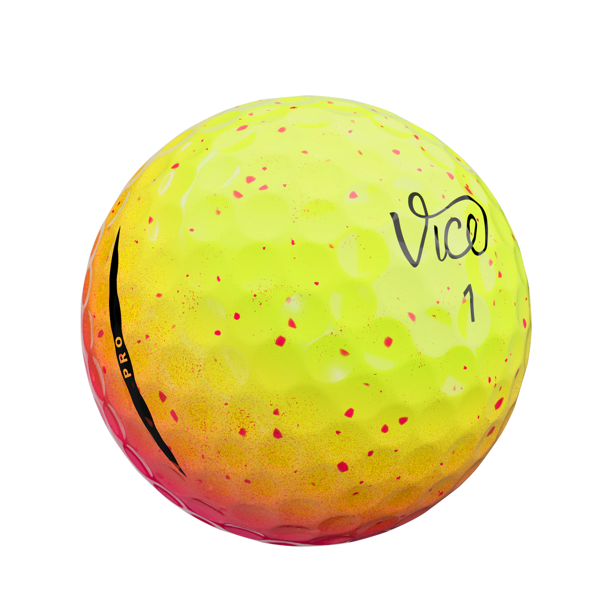 Vice Pro Neon Sunset