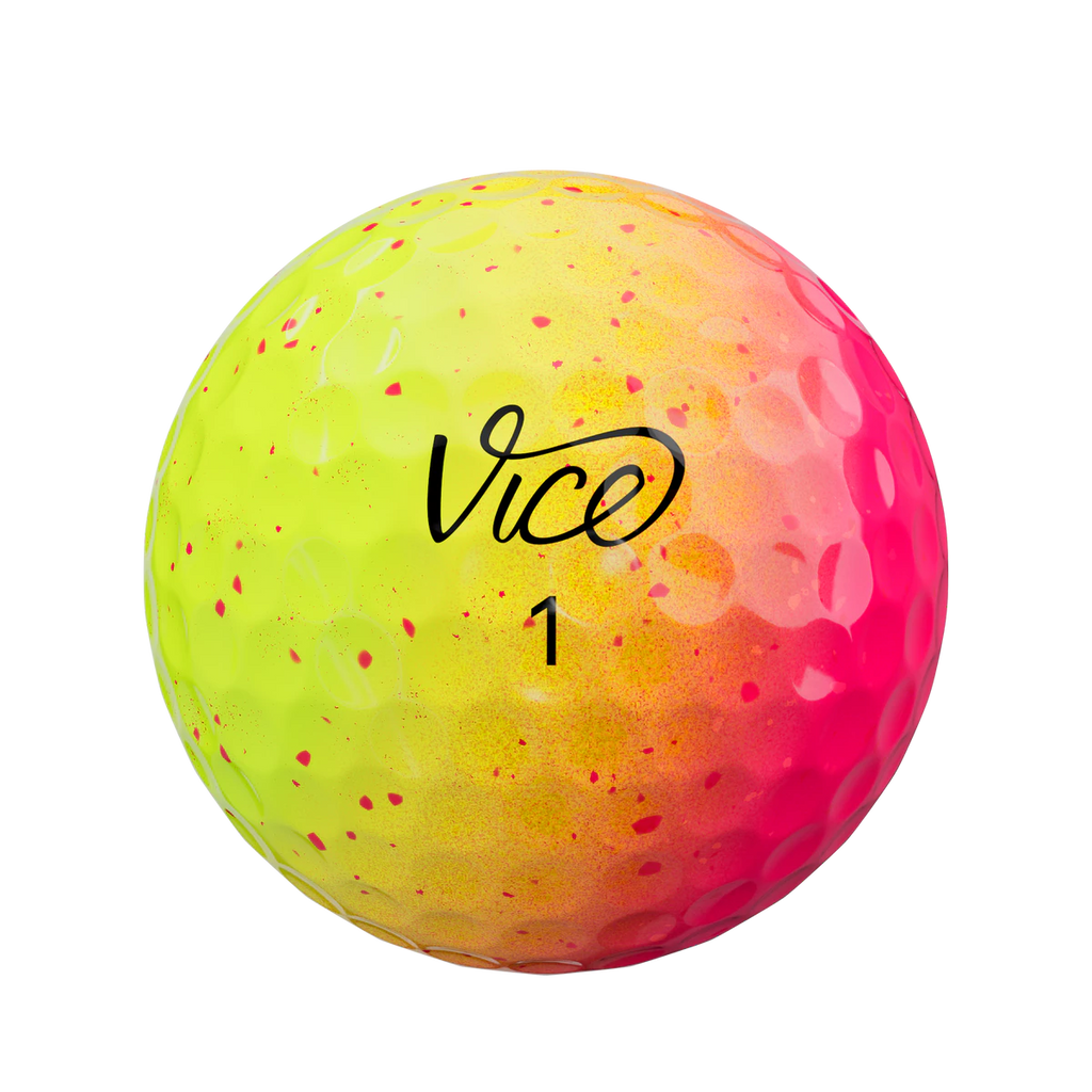 Vice Pro Neon Sunset