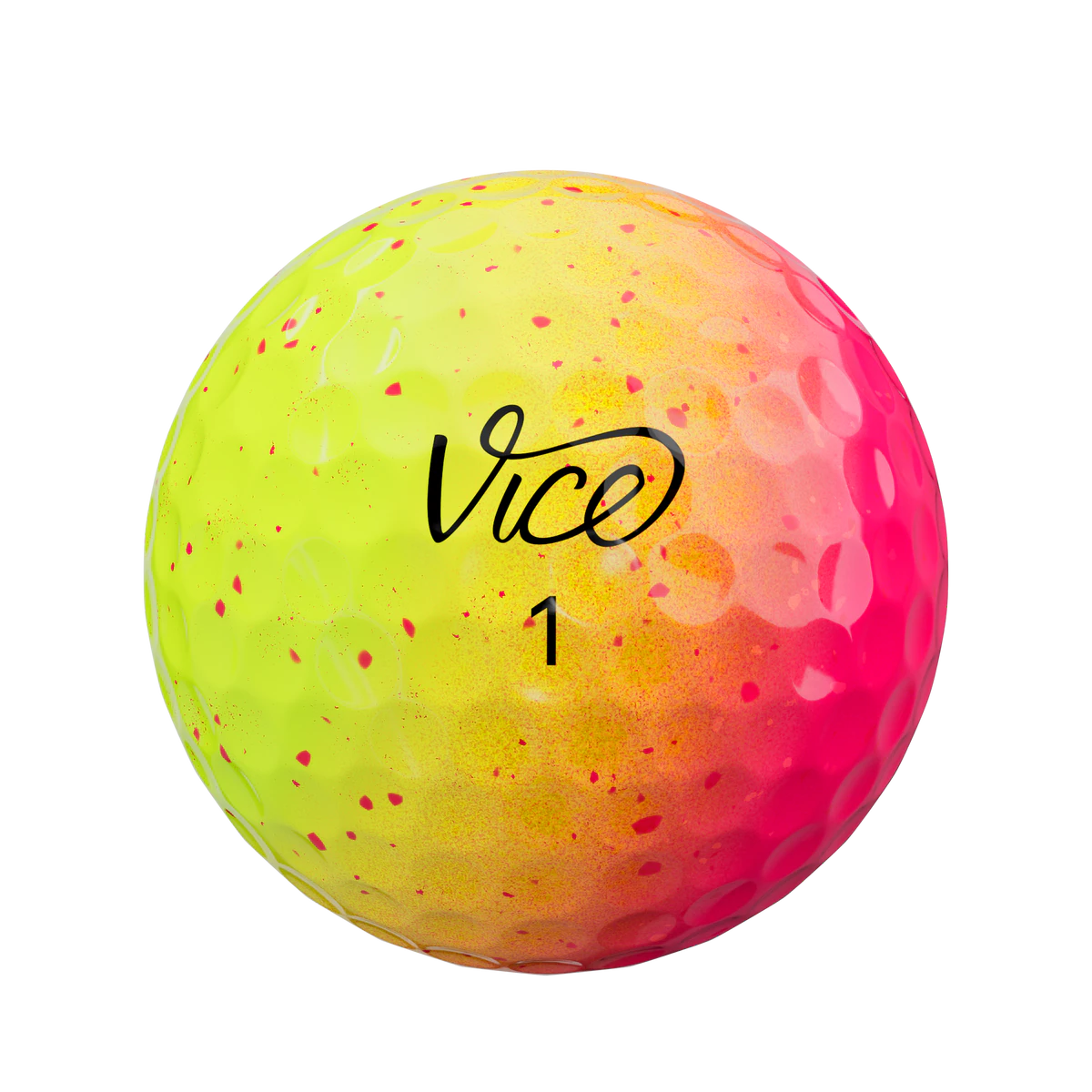 Vice Pro Neon Sunset
