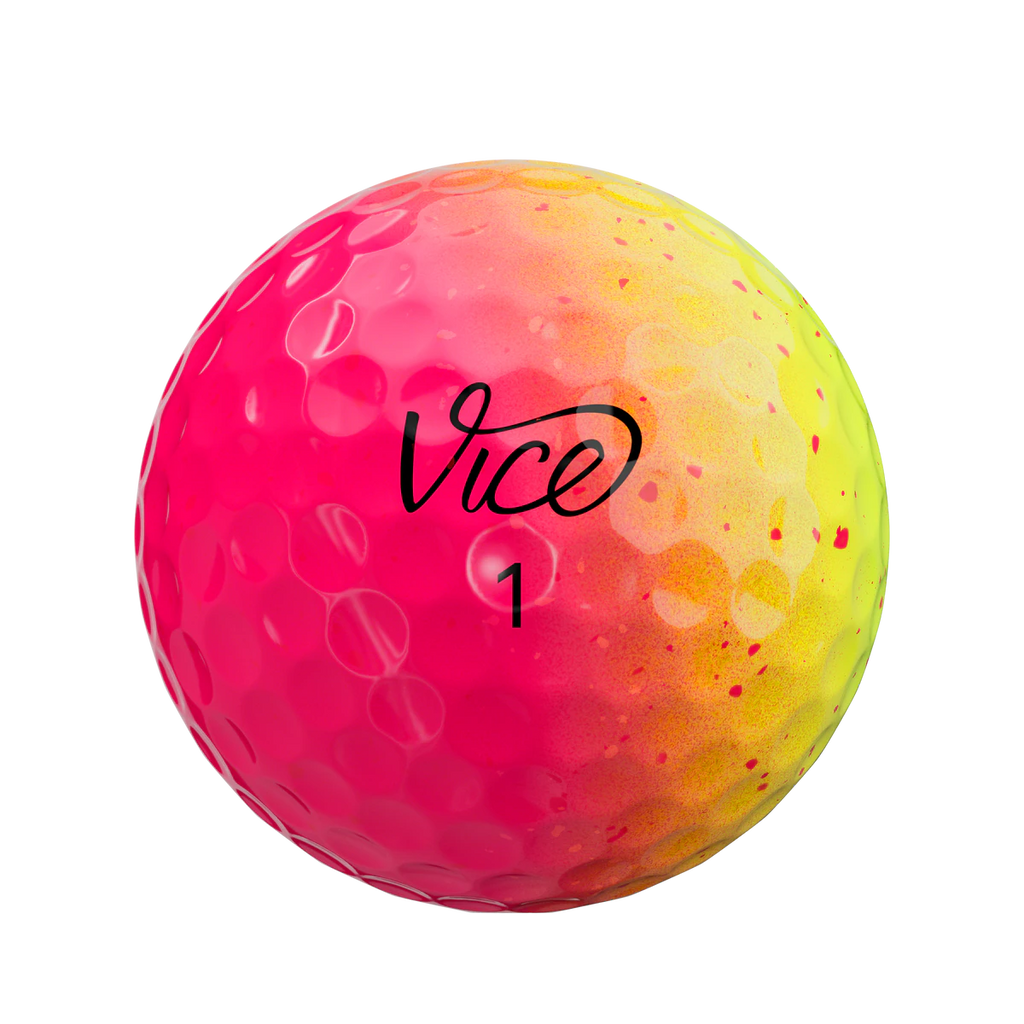 Vice Pro Neon Sunset