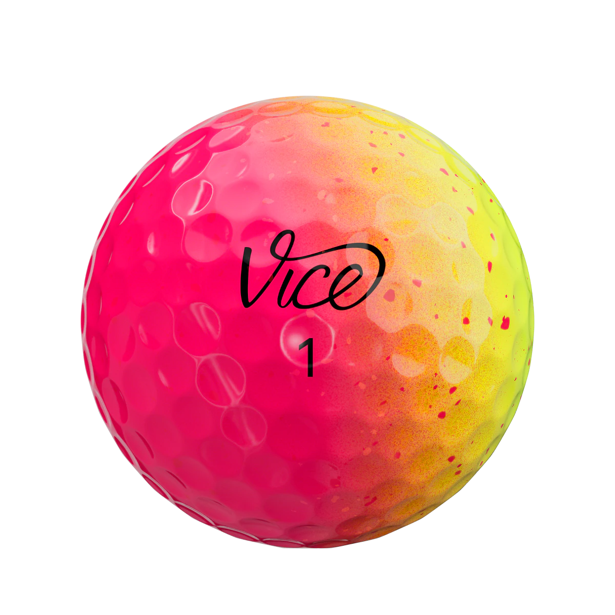 Vice Pro Neon Sunset