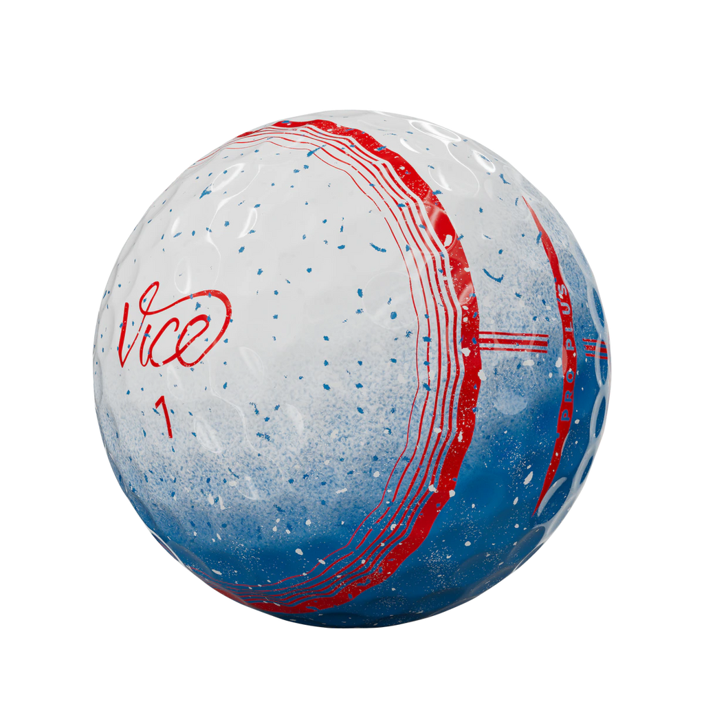 Vice Pro Tracer Special Edition - Arctic Bomb