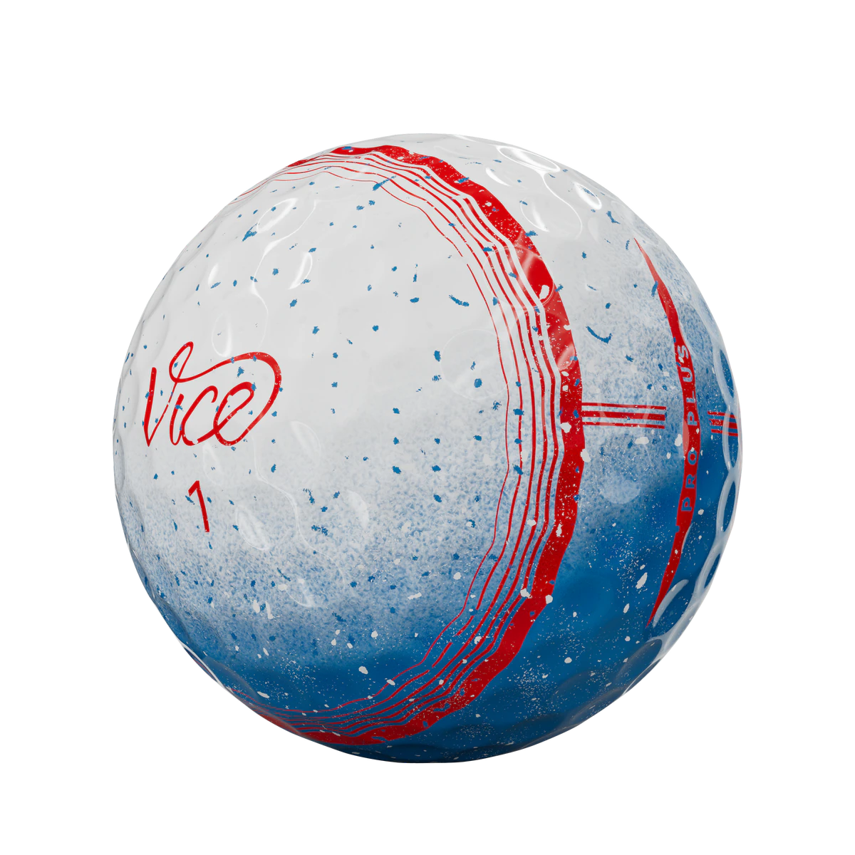 Vice Pro Tracer Special Edition - Arctic Bomb