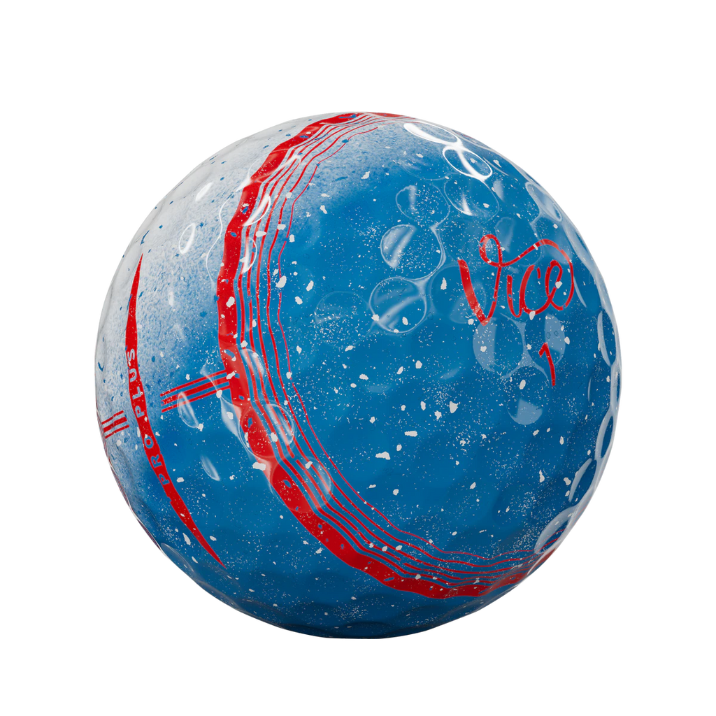 Vice Pro Tracer Special Edition - Arctic Bomb