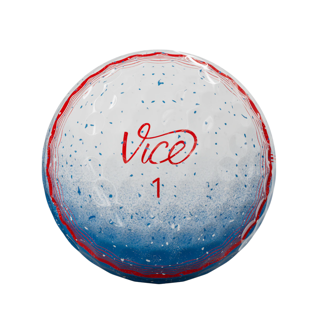 Vice Pro Tracer Special Edition - Arctic Bomb