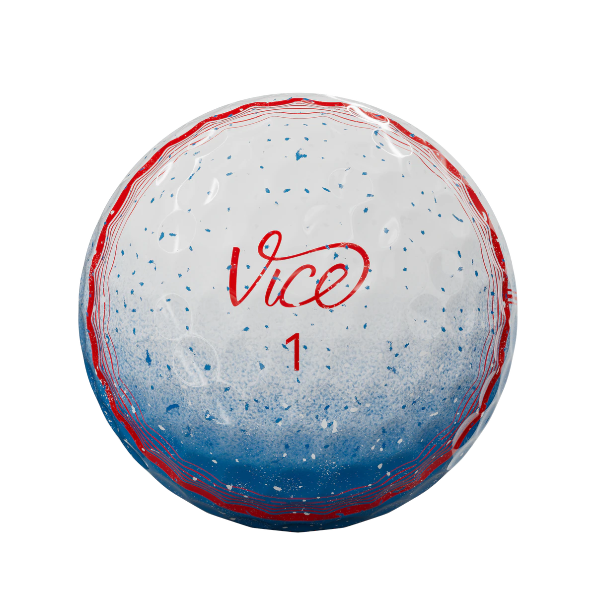 Vice Pro Tracer Special Edition - Arctic Bomb