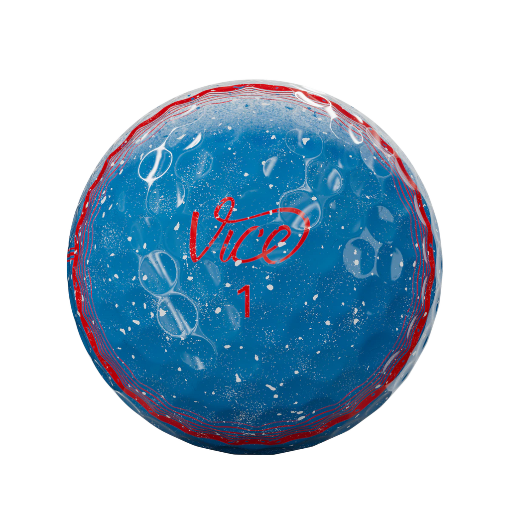 Vice Pro Tracer Special Edition - Arctic Bomb