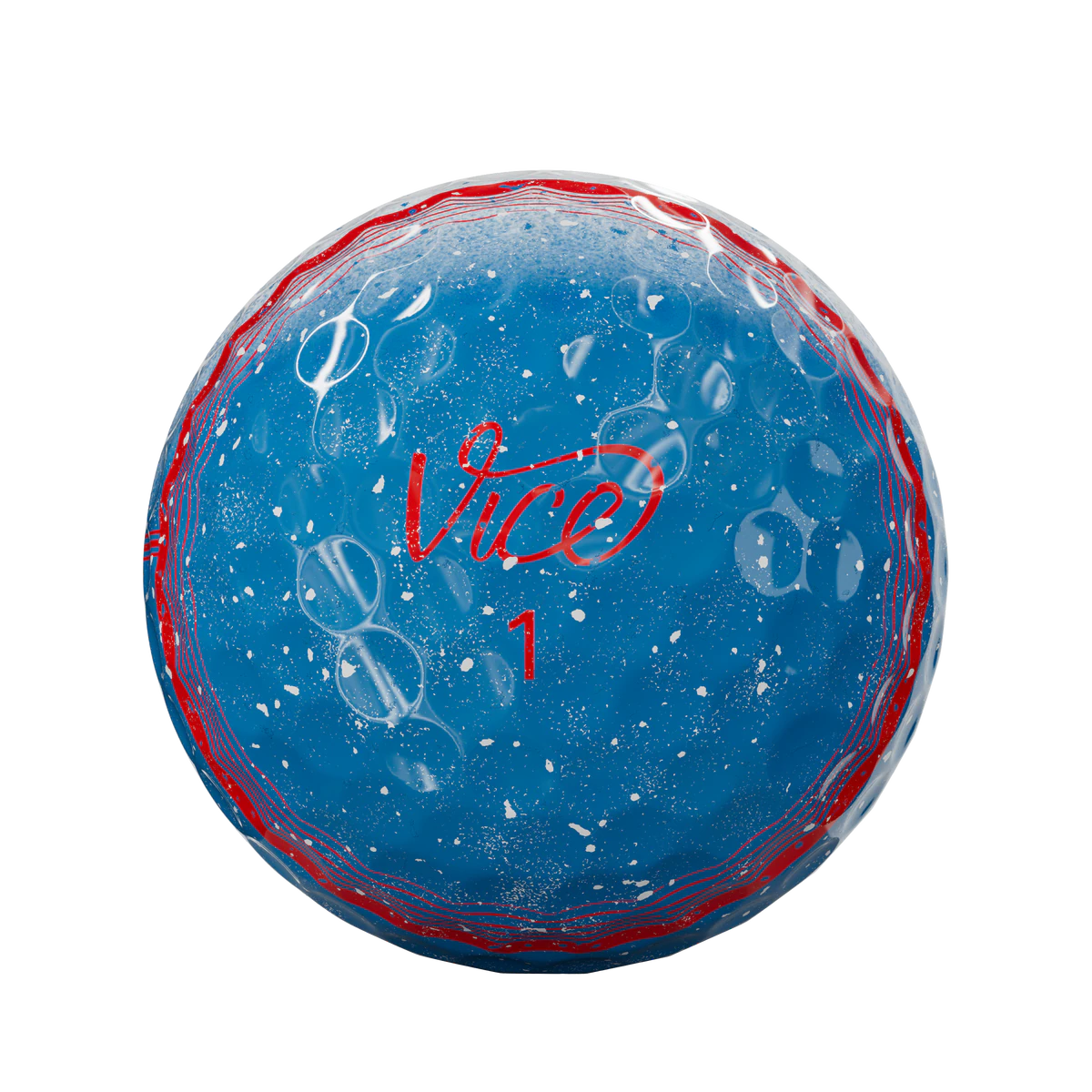 Vice Pro Tracer Special Edition - Arctic Bomb