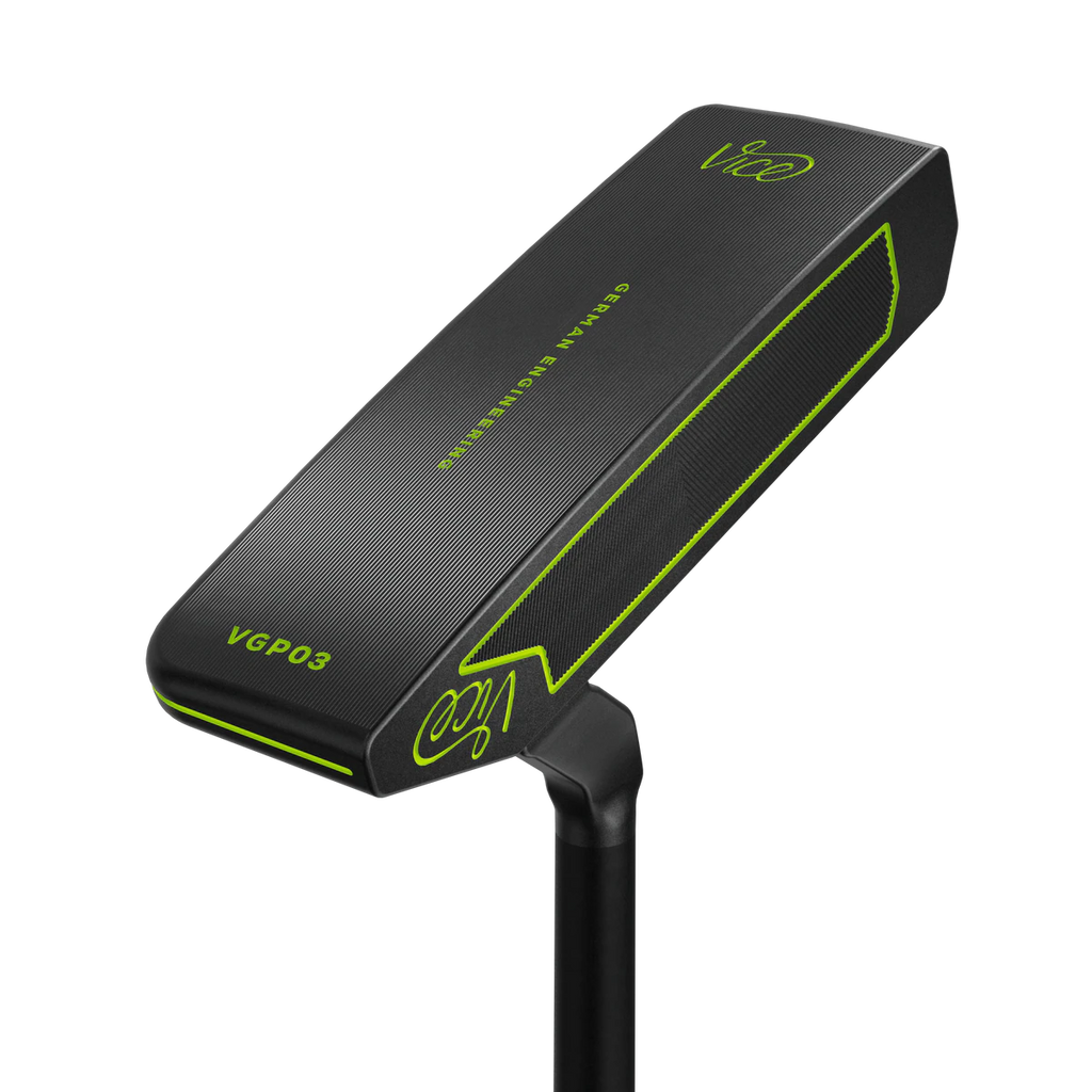 Vice Golf VGP03 ZT Putter