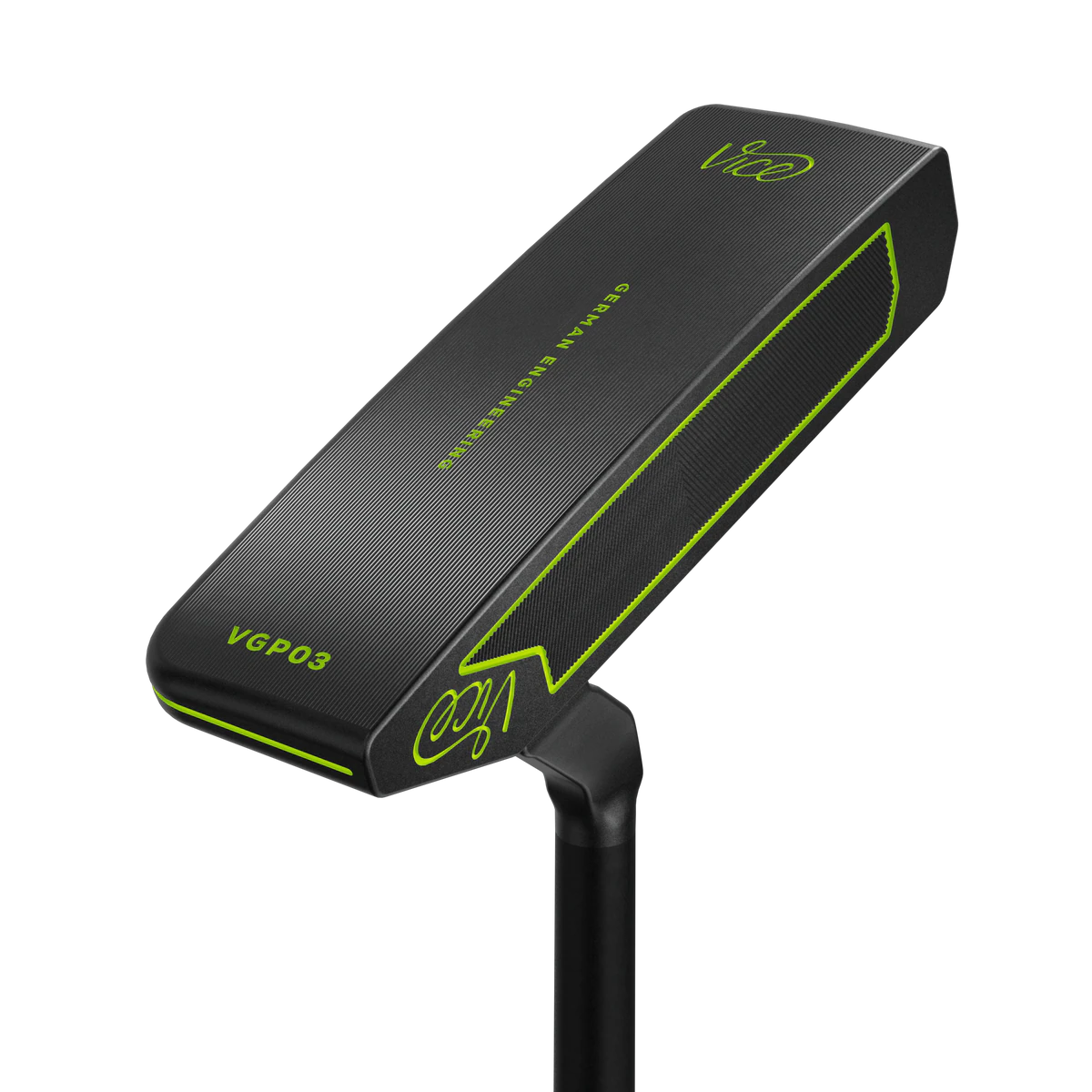 Vice Golf VGP03 ZT Putter