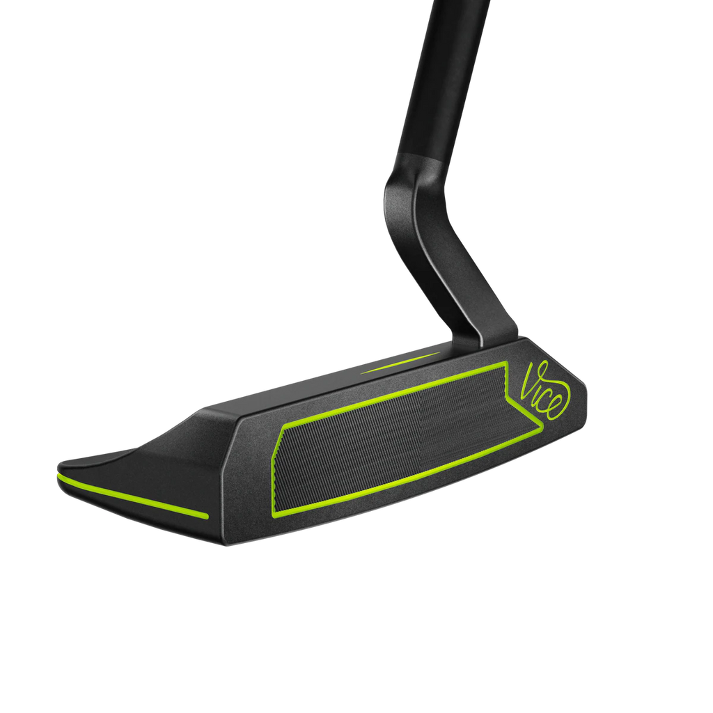 Vice Golf VGP03 ZT Putter