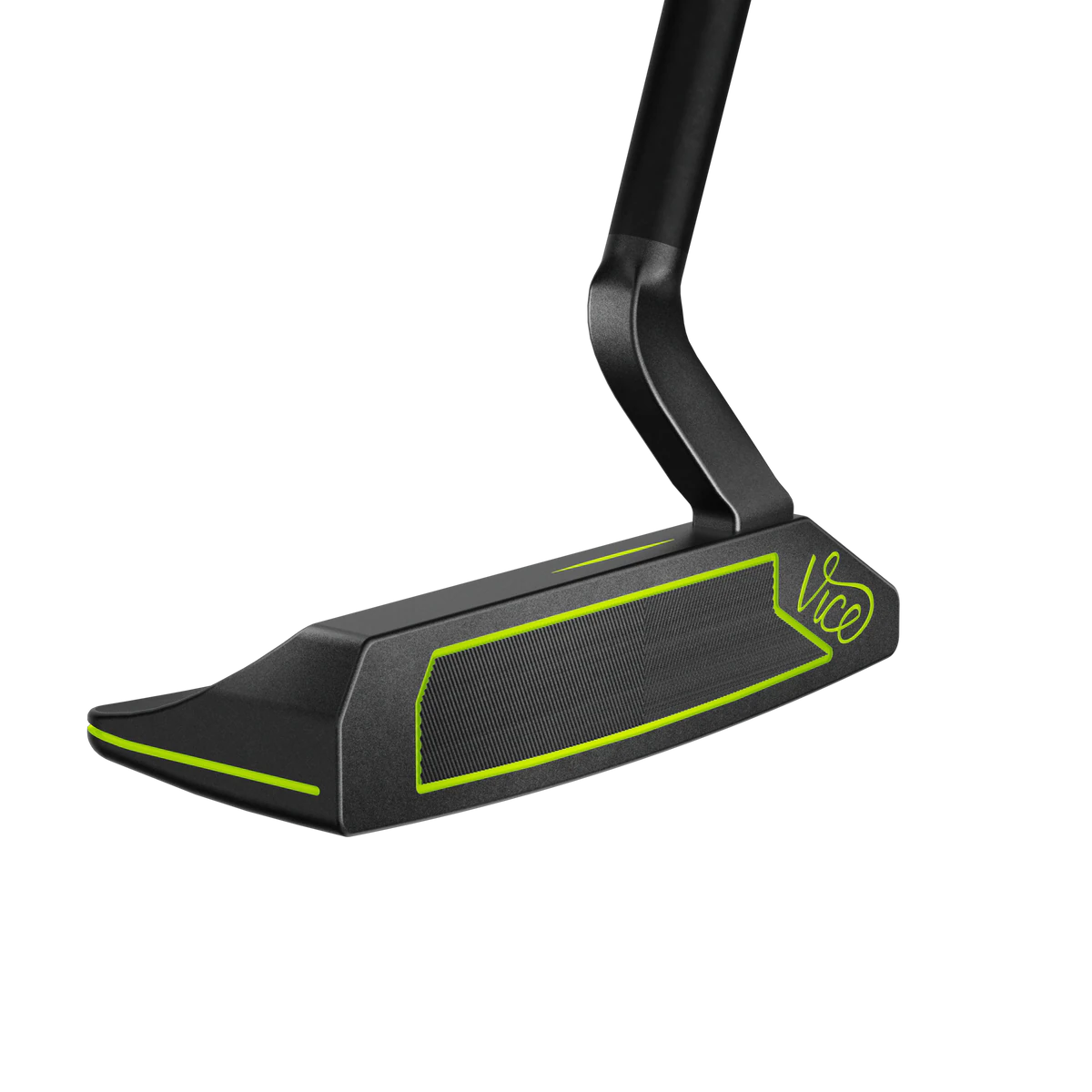 Vice Golf VGP03 ZT Putter