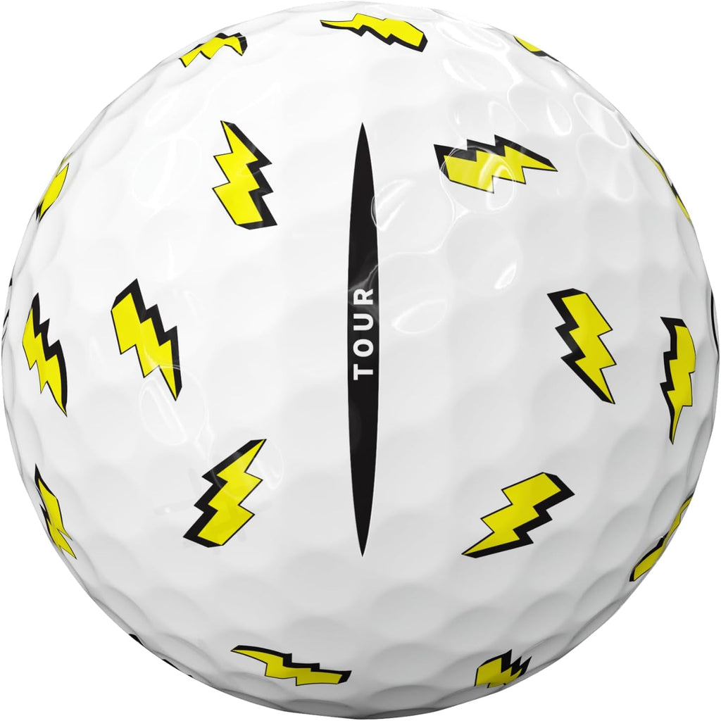 Vice Golf Tour ZAP Limited Edition
