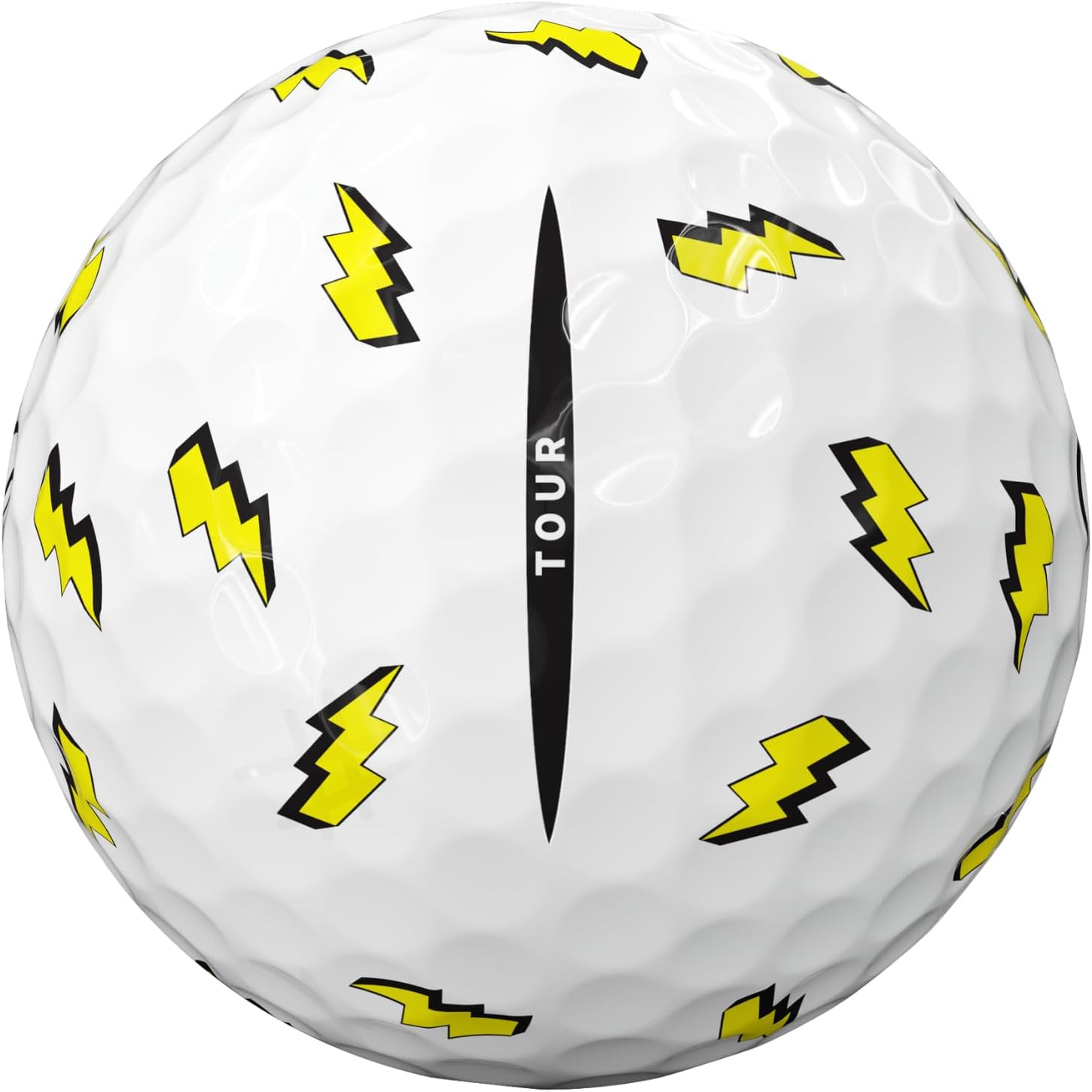 Vice Golf Tour ZAP Limited Edition